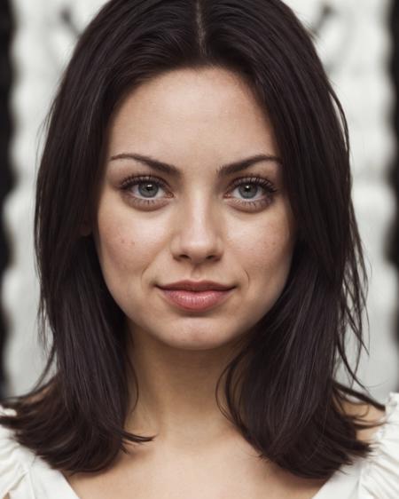 Mila Kunis (2002) | 🇺🇸 v1.0