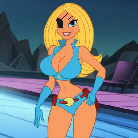 SuziX