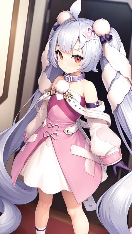 UNITIA 小さな夢見星プラネタ v1.0