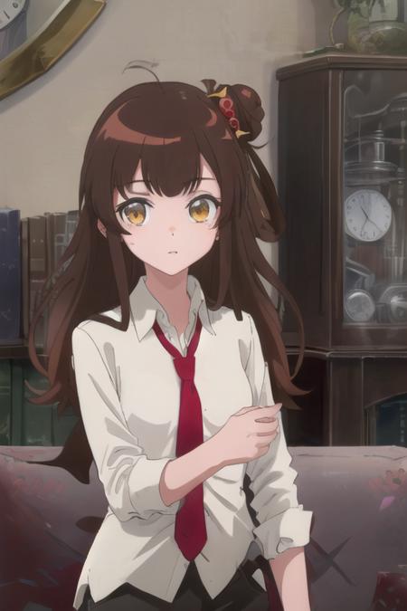 Raspberry Meg | Once Upon a Witch's Death | ある魔女が死ぬまで v1.0