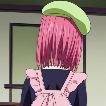 Elfen lied Lucy V1