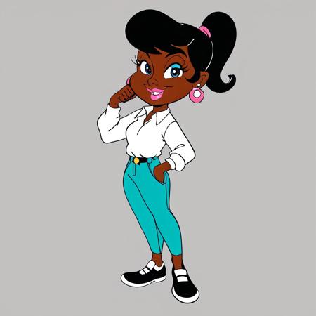 Mary Melody (Alt) v1.0