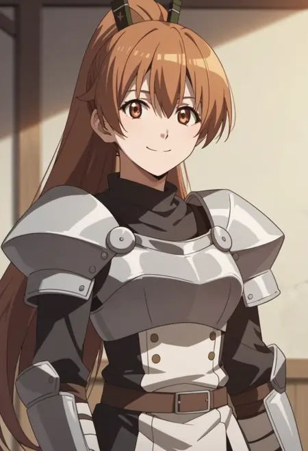 Seryuu Ubiquitous | Akame ga Kill! | アカメが斬る!