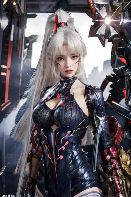 永劫无间 妖刀姬 | Naraka YAODAOJI SHOUYEYOUFANG