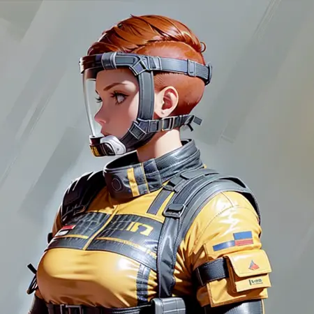 Kalibi's Avatar