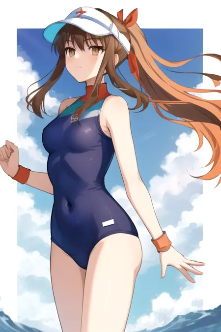 Hakuno Kishinami (Fate/Grand Order)