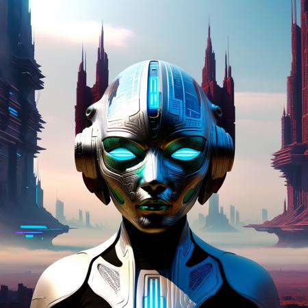 futuristic_mask v6.0