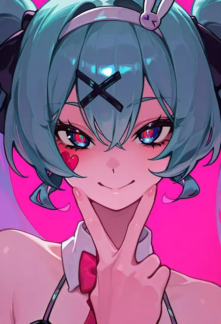 Apocryphal - Pastel Style | IL & SDXL (PONY)