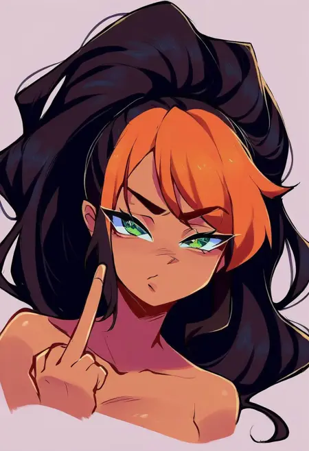 Rastacakez Style | Pony XL