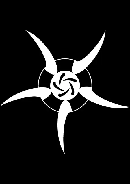 Threnode's Avatar