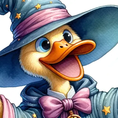 WizardMcMerlin's Avatar