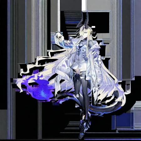 死芒 V1