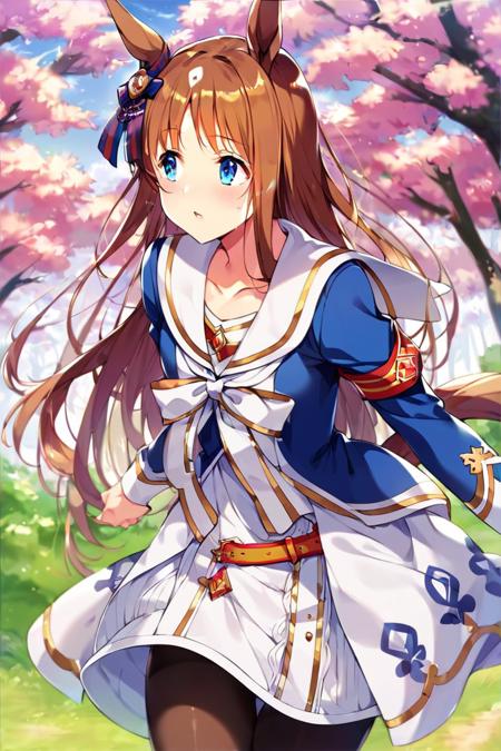 Grass Wonder (umamusume)_XL/PONY/IL Pony_v1.0