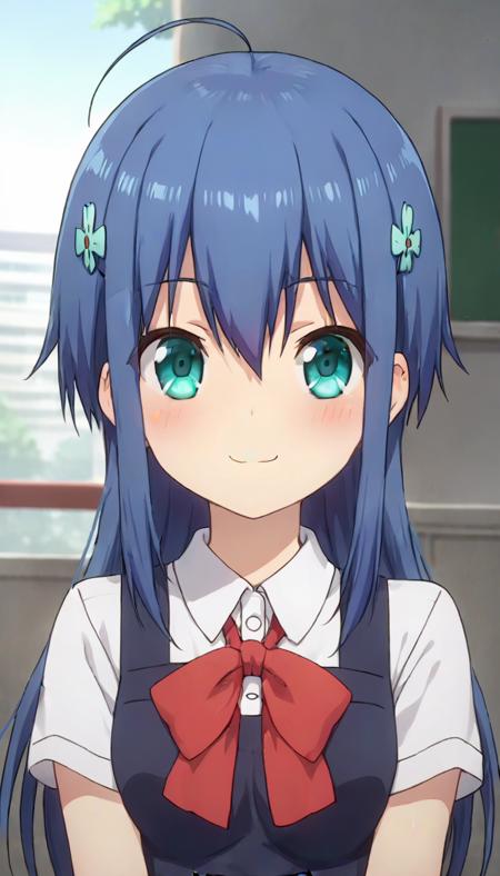 野村-夏洛特（Nomura-Charlotte） PonyXL