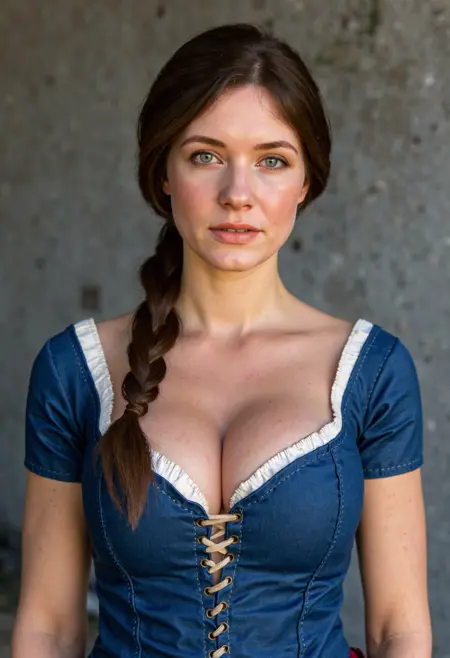 Katherine - Kingdom Come Deliverance 2