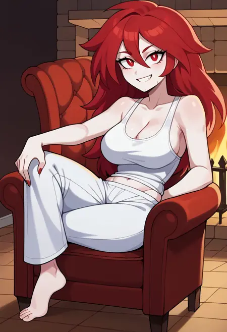 Red Overly Sarcastic Productions