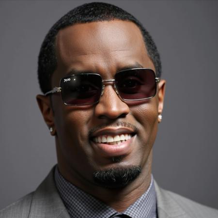 P.Diddy FLUX v1.0