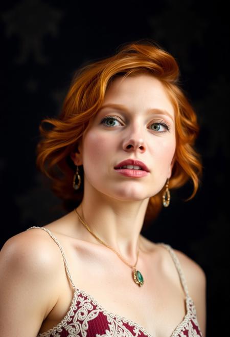 The I wonder if the default visceral distrust non ginger men feel for ginger men is the same with ginger women and non ginger women or if a distrust of non gingers is common among gingers at least by their dating practices I'd say the way non ginger men feel about ginger women is reflected in the way ginger women seem to feel about non ginger men tho it could just be that no one likes ginger men