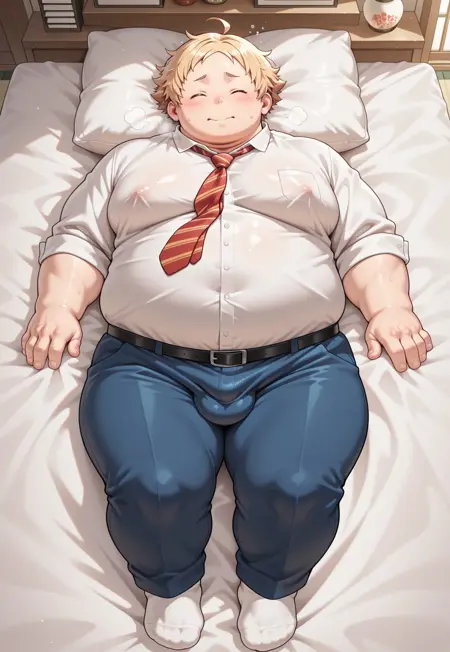 choji from housamo_ill