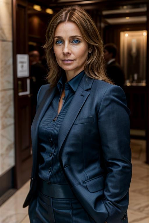 Louise Redknapp image by spk621