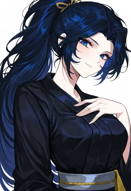 Lin Daiyu Limbus Company Illustrious