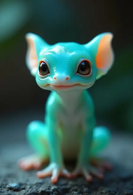 Kobold Devolution