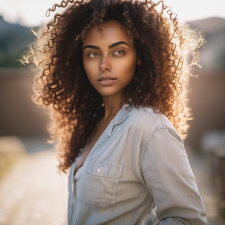 <lora:gaiascodellaro_xl_lora:1>  gaiascodellaro , headshot, naturel light, shadows, film grain,, hi detail, sharp focus, perfect lighting, awesome, dslr, 4k high quality. extra detail, extra sharp, magical, perfect moment, natural skin, pores