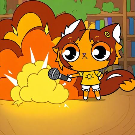 Tigra - Pimpochka (Illustrious) v2.0