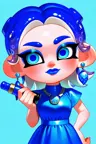 BlueGirls's Avatar
