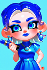 BlueGirls
