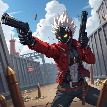 Billy Kid V1