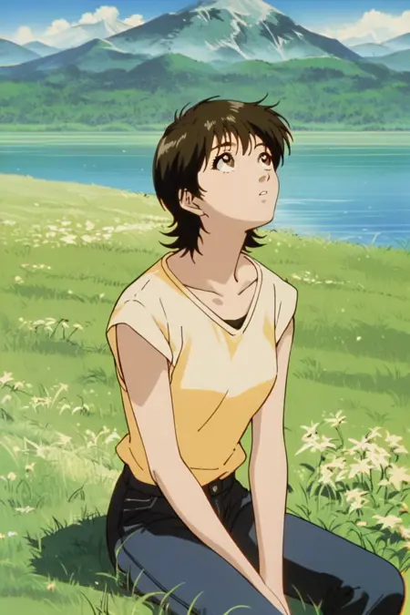 Azusa Fuyutsuki GTO (PDXL)