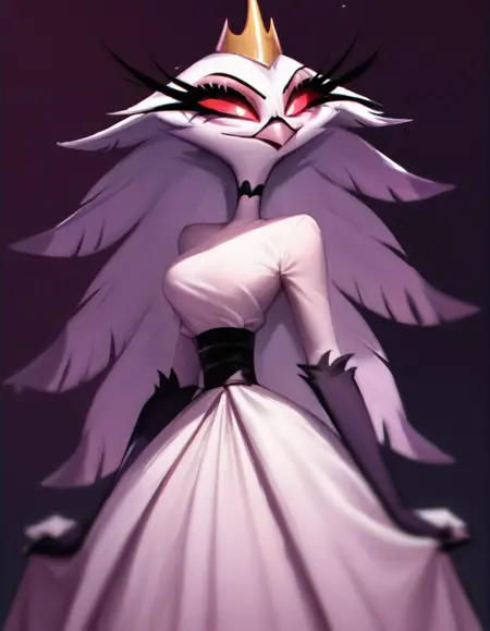 Stella (Helluva Boss)