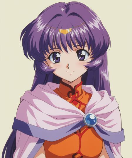 小ニース（ロードス島戦記） / Little Niece（Record of Lodoss War） / 2outfit v01