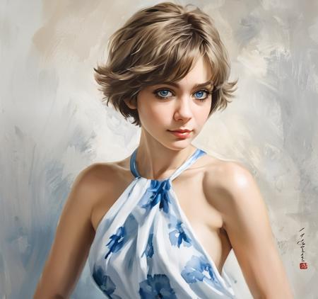 Alisa Selezneva v5