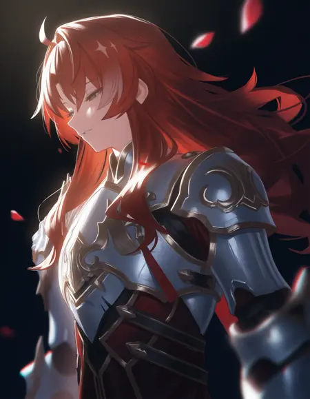 NoobAI-XL VPRED - Argenti