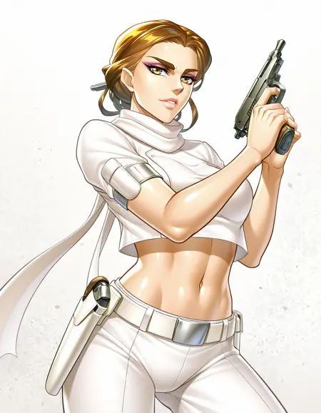 Padme (Star Wars)
