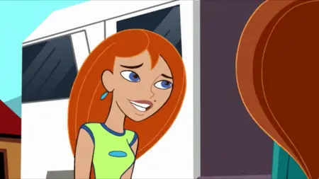 Heather (Kim Possible)Kim Possible