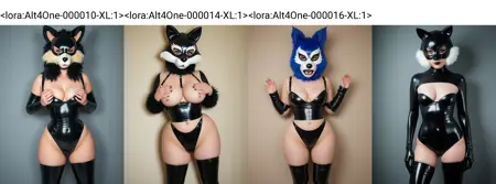 Alt4OneXL