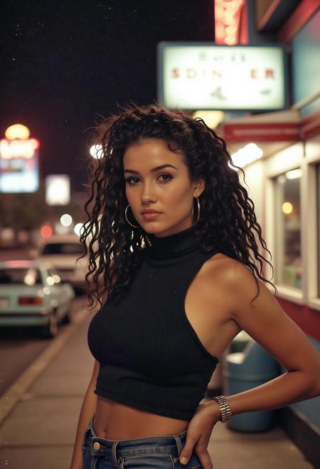 Katja Schuurman 90s v1.0