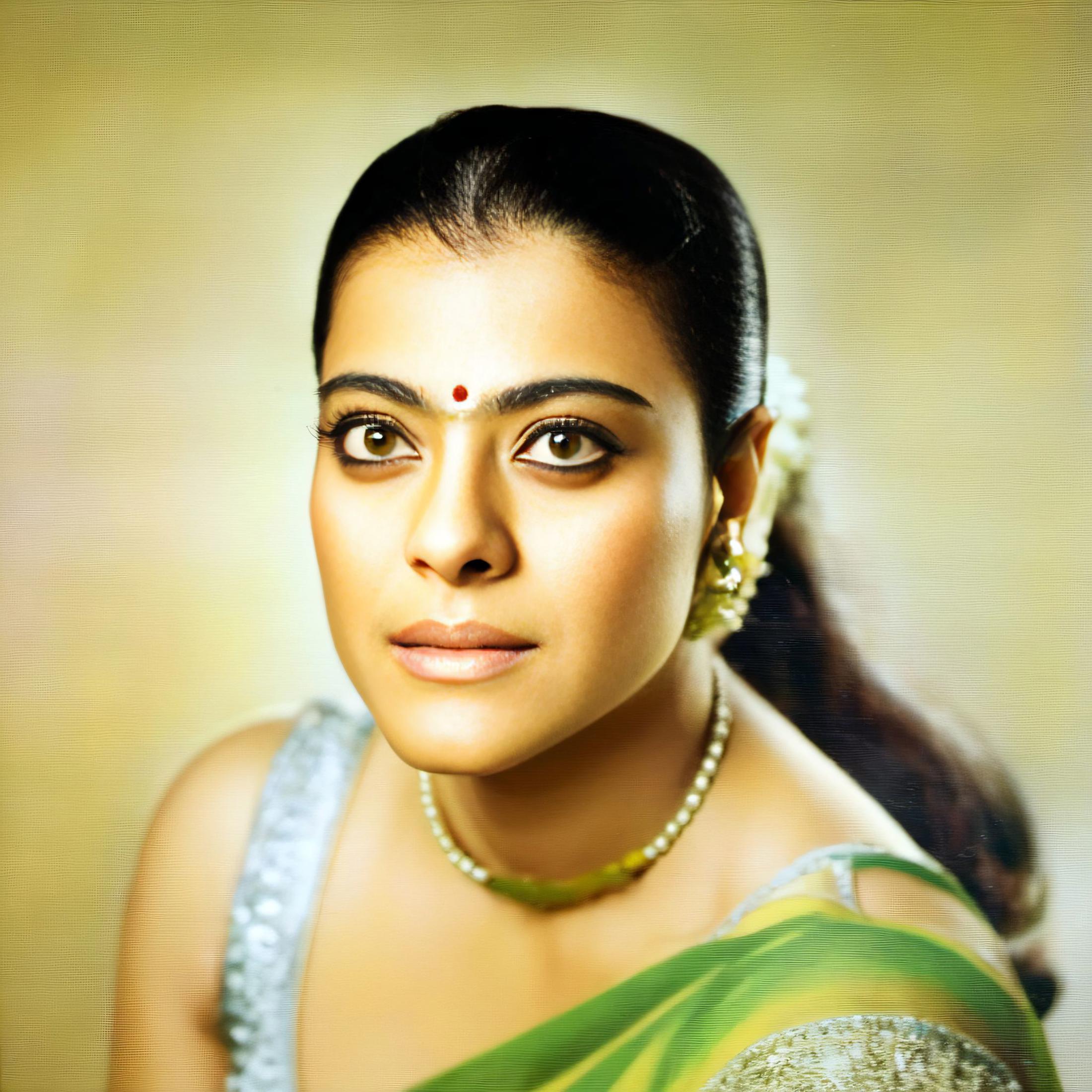 Kajol image by parar20