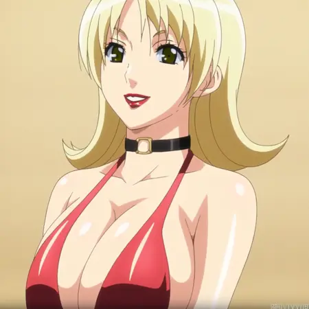 Gigi (pony character)