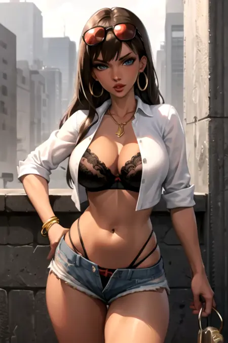 Tati (Pain)
