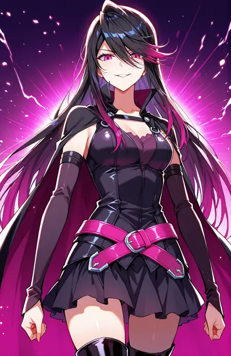 Ma Xiaotao (  马小桃 ) | 斗罗大陆2 | Douluo Dalu II | Soul Land II | Manhua | Webtoon | Illustrious