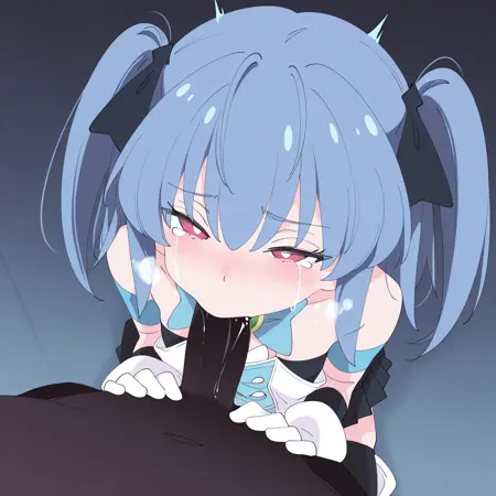 魔法斗姬芙洛蒂亚