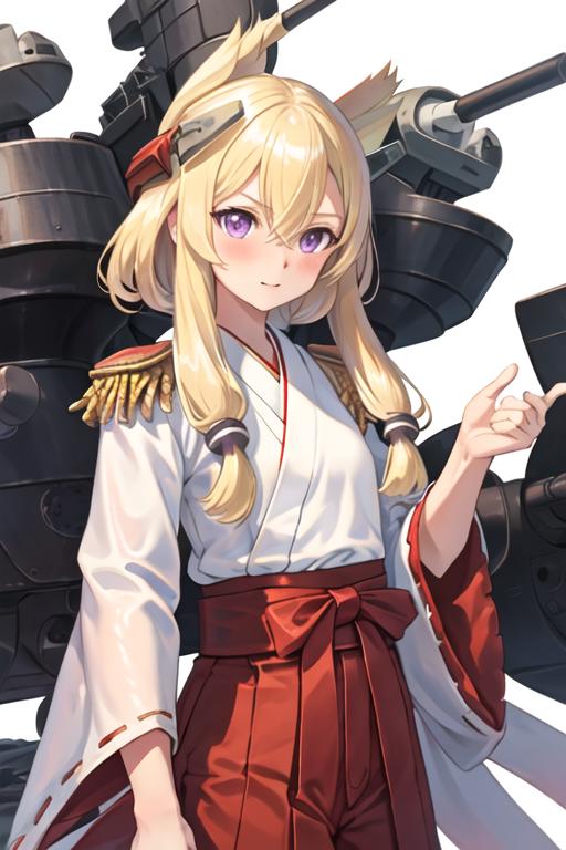 warspite/ウォースパイト/厌战 (Azur Lane) image by narugo1992