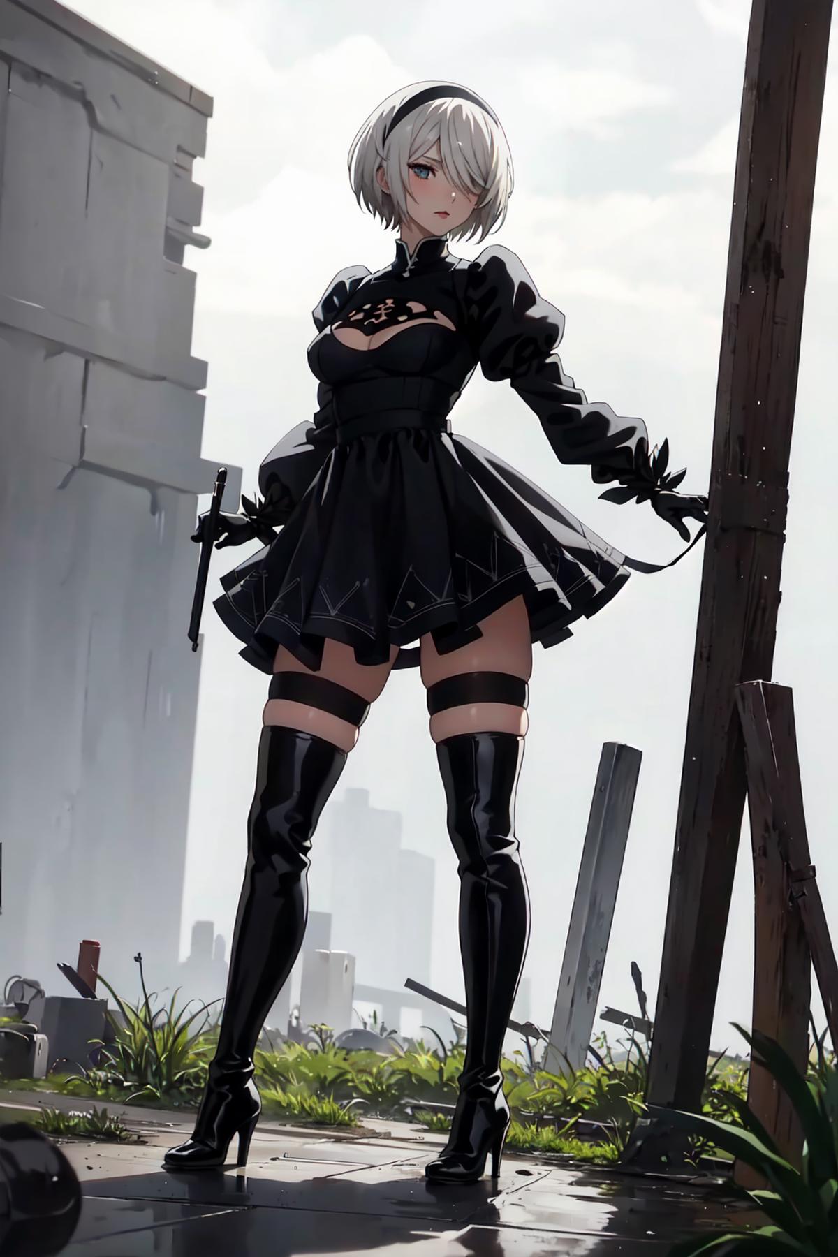 2B image by acke11man