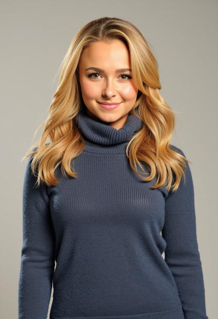 Hayden Panettiere