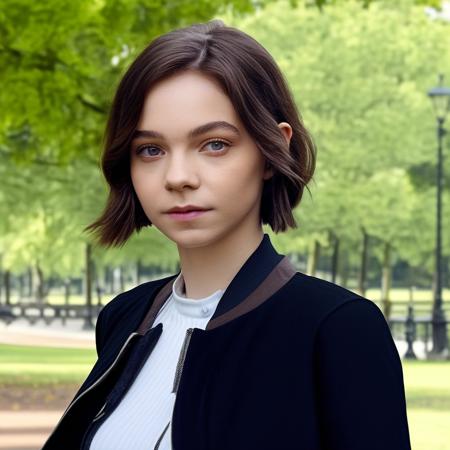 Emma Myers (XL) v1