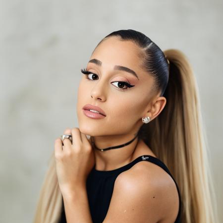 BetterAri - Ariana Grande Lora v1.0